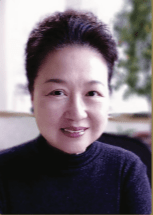 金鳴 Ming Jin